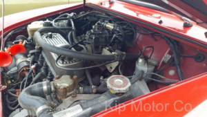 1991 Mini Cooper Rebuilding