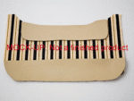 Nash Metropolitan EARLY Panel Kit Bedford Stripe
