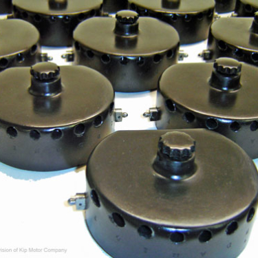 Hisso-DC-caps Custom Distributor Caps