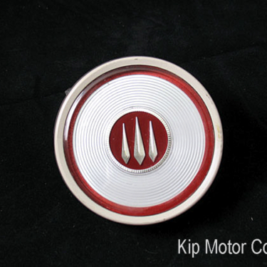 Hillman Minx Horn Button authentic reproduction