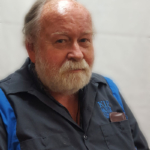 Master Carchaeologist - Bob MacLeod