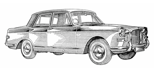 VandenPlasPrincess3L Austin 3L