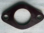 11G257-Insulatorb Nash Metropolitan