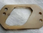 11G9122 Dip Switch Gasket Nash Metropolitan
