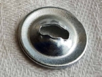 17H4374-Cup-Washer Nash Metropolitan