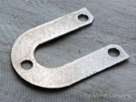 17H4385-Lockplate Nash Metropolitan