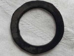 17H5228 License Lamp Gasket Nash Metropolitan