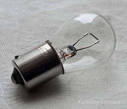Nash Metropolitan Signal Bulb 1F9012
