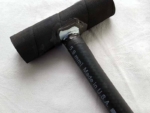 Nash Metropolitan 1G2261 Radiator T Hose