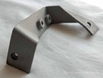 Nash Metropolitan Horn Bracket RH 1G2421