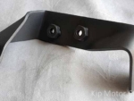 Nash Metropolitan Bracket LH 1G2422