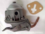 Nash Metropolitan Fuel Pump 1G2614