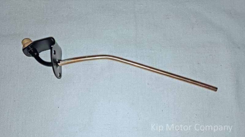 Nash Metropolitan 1H2067