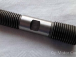 2A4020 Fulcrum Pin Nash Metropolitan