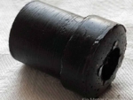 Nash Metropolitan Rear Eye Bushing
