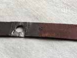 Nash Metropolitan Connector for Handbrake Used