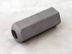 Nash Metropolitan Long Nut SpareWheel Mounting