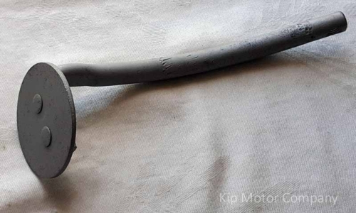 Nash Metropolitan Clutch/Brake Pedal Used