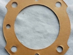 2A7091 Gasket Rear-Hub Nash Metropolitan
