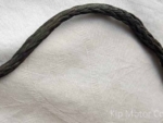 2K6167-Battery Cable Engine Nash Metropolitan