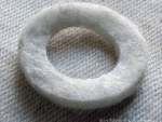 Nash Metropolitan Felt Ring 2K8961