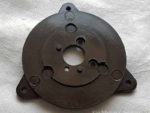 330632-Plate-Moulding-Cover-Support Nash Metropolitan