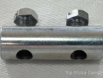 3H950 Connector Nash Metropolitan