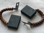 47H5388-Brush Set Generator Nash Metropolitan