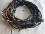 5L84 Main Harness Nash Metropolitan