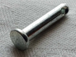 6K689 Pin Nash Metropolitan