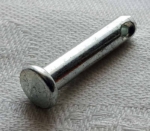 6K689 Pin Nash Metropolitan