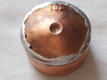 Metropolitan Carburettor Float