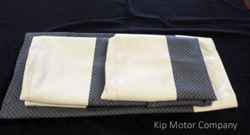811-UK3-Late Nash Metropolitan Upholstery Set Diamond