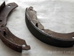 Nash Metropolitan Shoe Set Front