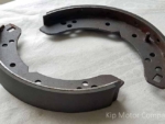 Nash Metropolitan Brake Shoe Set