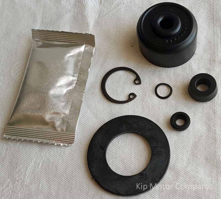 Brake Master Cylinder Repair Kit For Berkeley Kip Motor Company