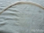 ALH2576-Trunk Drain Tube Nash Metropolitan