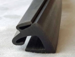 ALH2870-Weatherstrip-Roof-Rail-Seal Nash Metropolitan