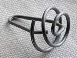 ALH2897-Clip-Moulding Nash Metropolitan