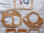 Nash Metropolitan Gearbox Gasket Set B Series