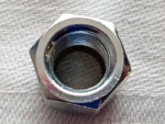 LNZ206-Nash Metropolitan Locknut