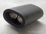 LUC4E-Nash Metropolitan Double Connector