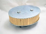 Nash Metropolitan Air Cleaner Conversion