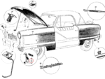 Nash Metropolitan Safey Catch