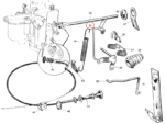 Nash Metropolitan Control Link