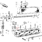 MetropolitanCylinderHeadThermostat180’11G291