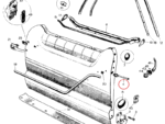 Nash Metropolitan Check Strap