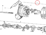Nash Metropolitan Horn High Note