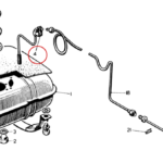 MetropolitanFuelTankPickupTube1H2067