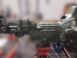 Nash Metropolitan Gearbox Rebuild